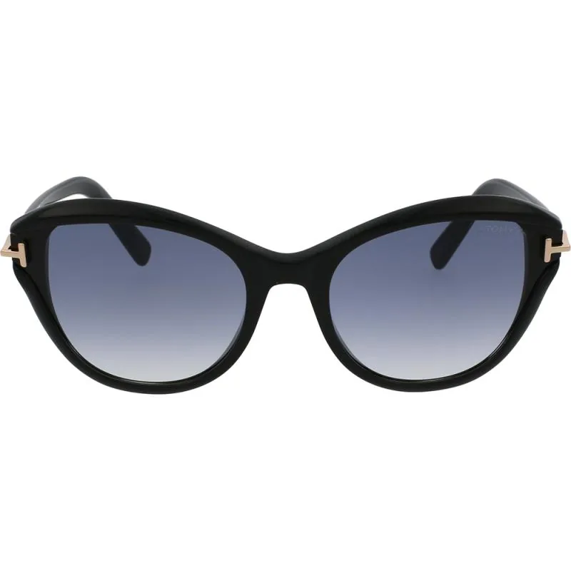 Tom Ford FT0850 62 Femei Negru