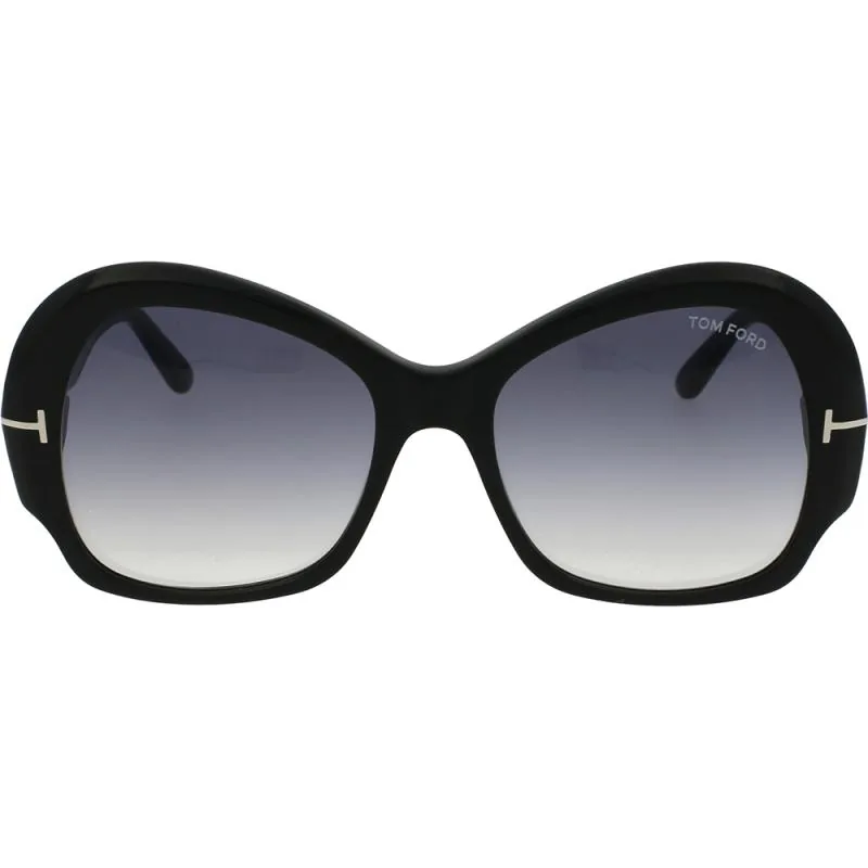 Tom Ford FT0874 01B 56