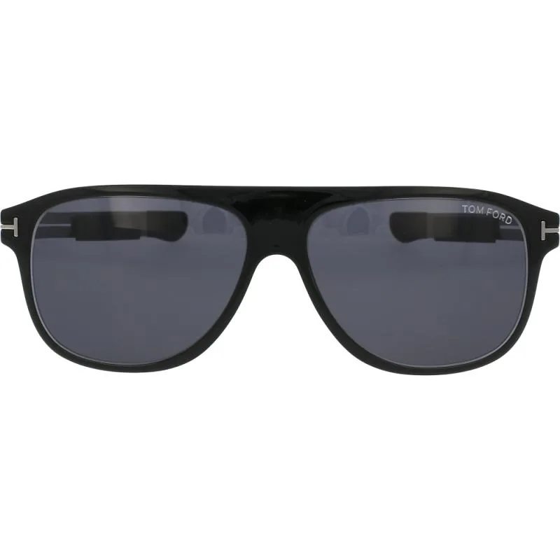 Tom Ford FT0880 01A 59mm Barbati