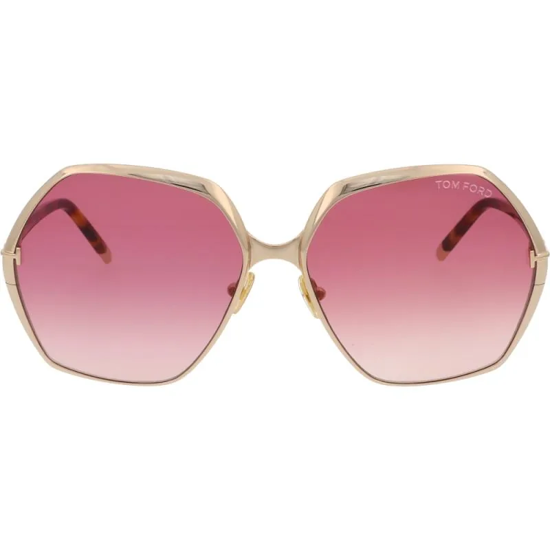 Tom Ford FT0912 28T Dama Marimea 60