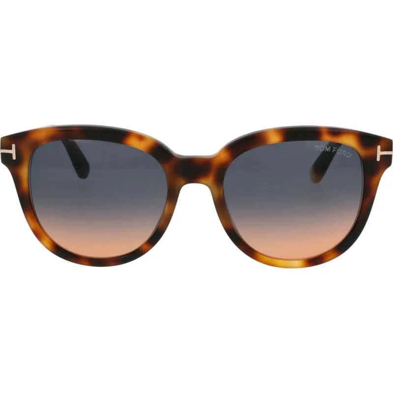 Tom Ford FT0914 53P 54 OLIVIA-02 Dama