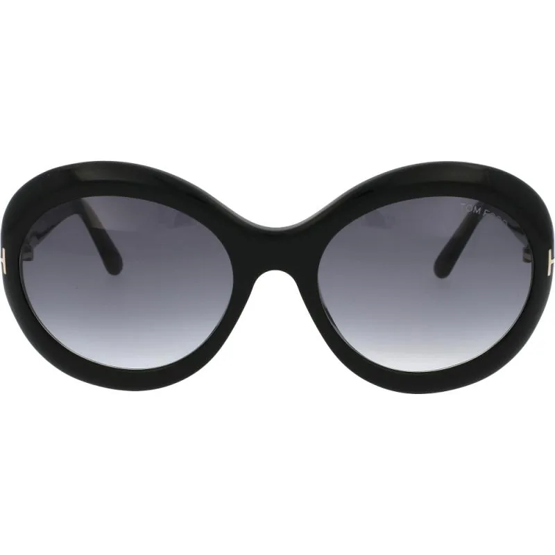 Tom Ford FT0918 01B 60 Femei