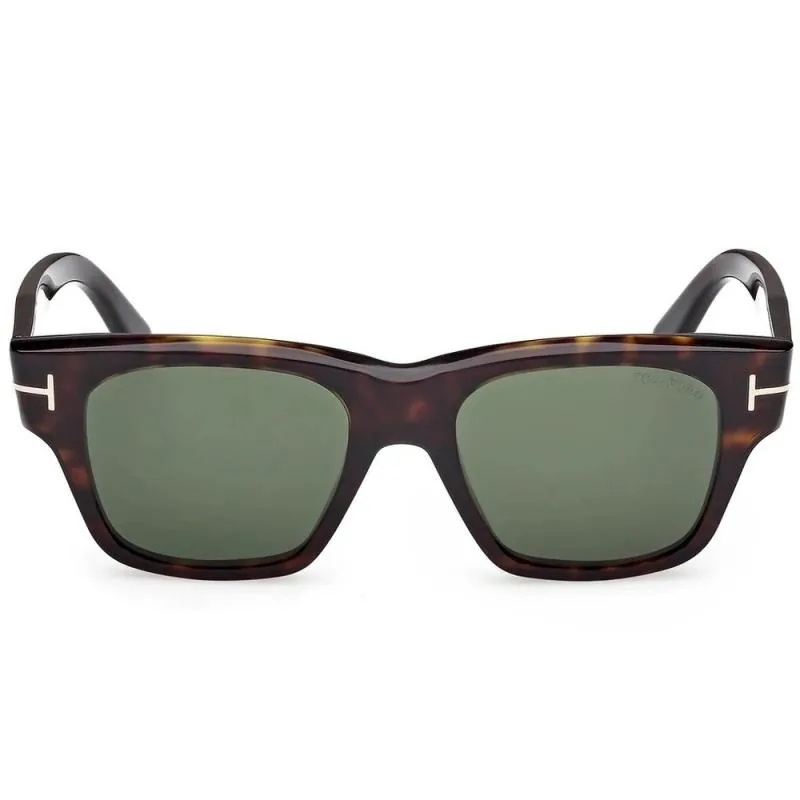 Tom Ford FT1280 52N 53 CAINE-02