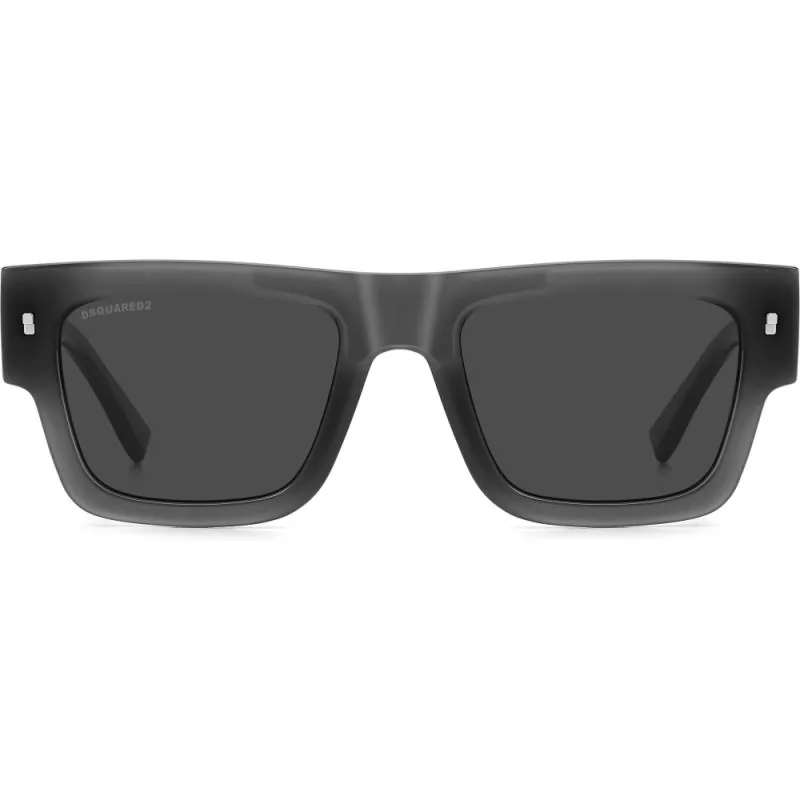 Dsquared2 ICON 0021/S KB7/IR 52