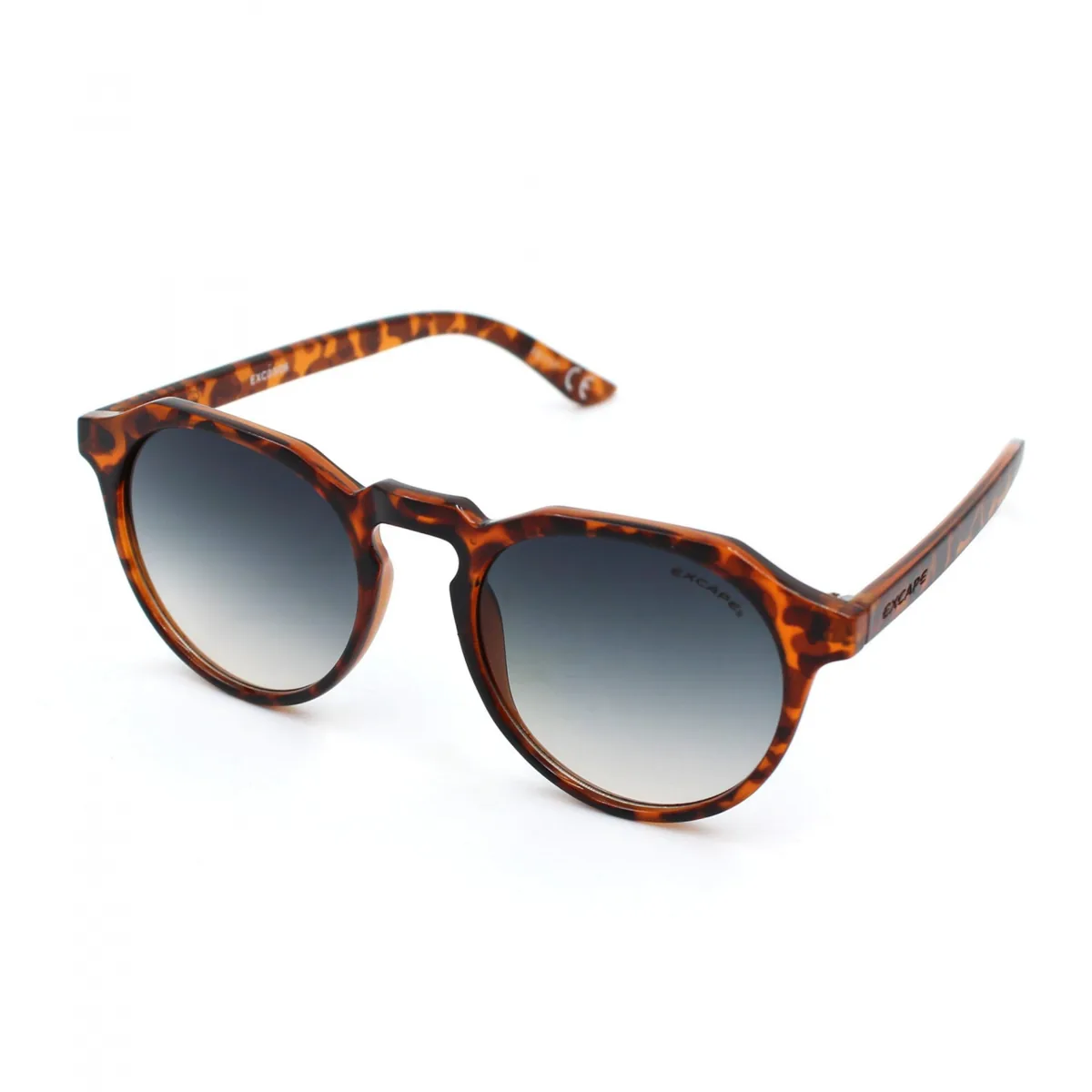 Ochelari de Soare Excape Unisex Maro