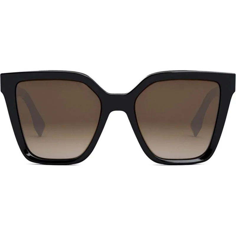 Fendi FE40086I 01F 55
