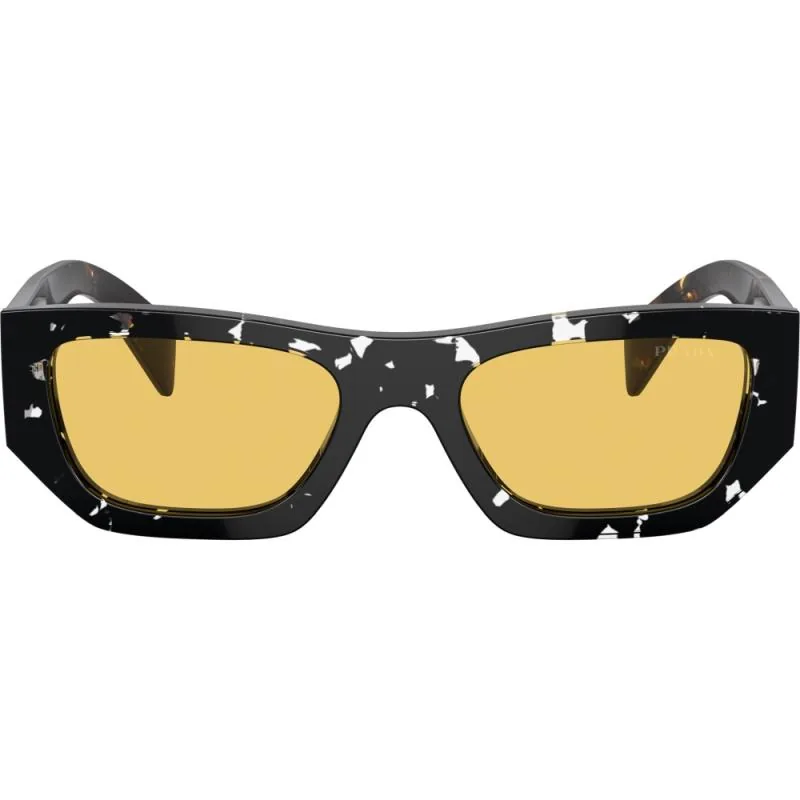 Prada PR A01S 15O10C 53 SIGNATURE