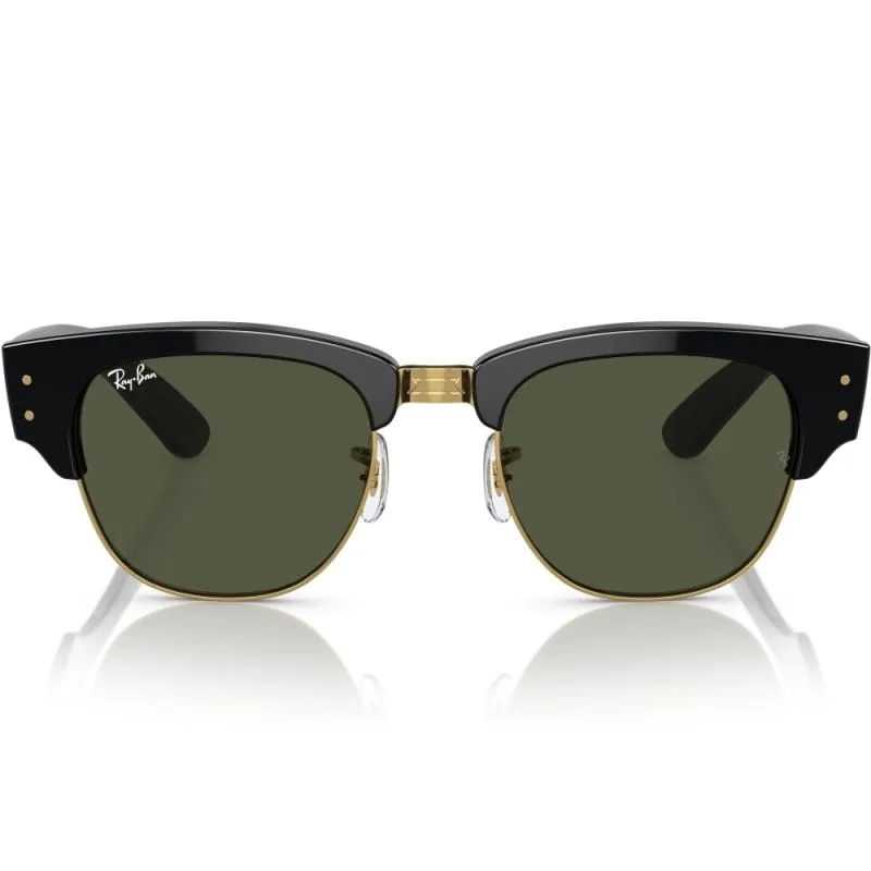 Ray-Ban Mega Clubmaster 50 901/31