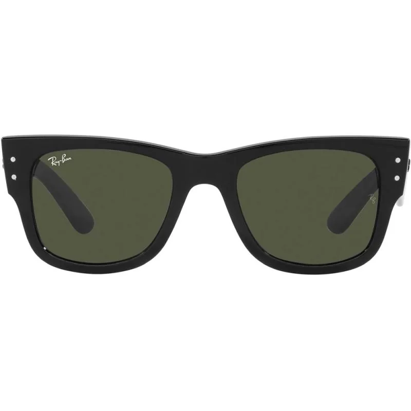 Ray-Ban RB0840S Mega Wayfarer 51 1390B1
