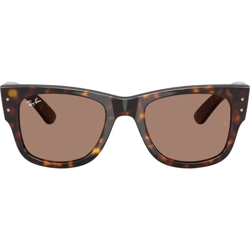 Ray-Ban Mega Wayfarer 902/1A Marimea 51