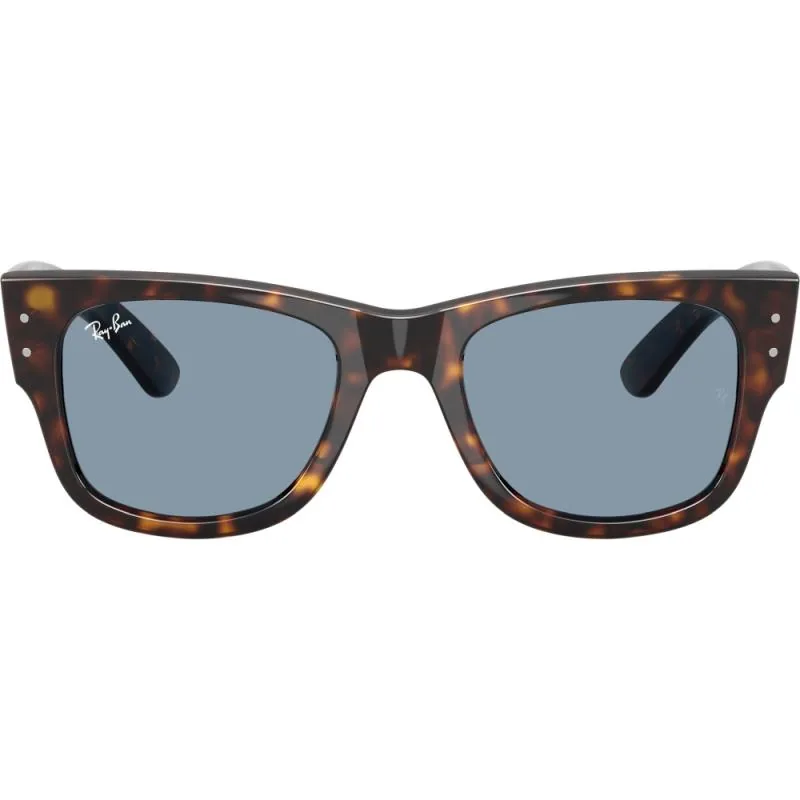 Ray-Ban RB0840S MEGA WAYFARER 902/56 51