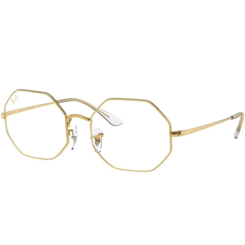 Ray-Ban Octagon RB1972 54 9196BF