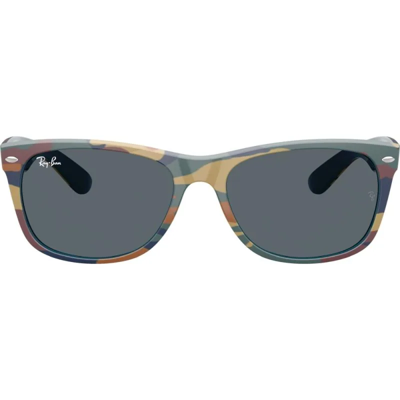 Ray-Ban RB2132 New Wayfarer 55 6824/R5