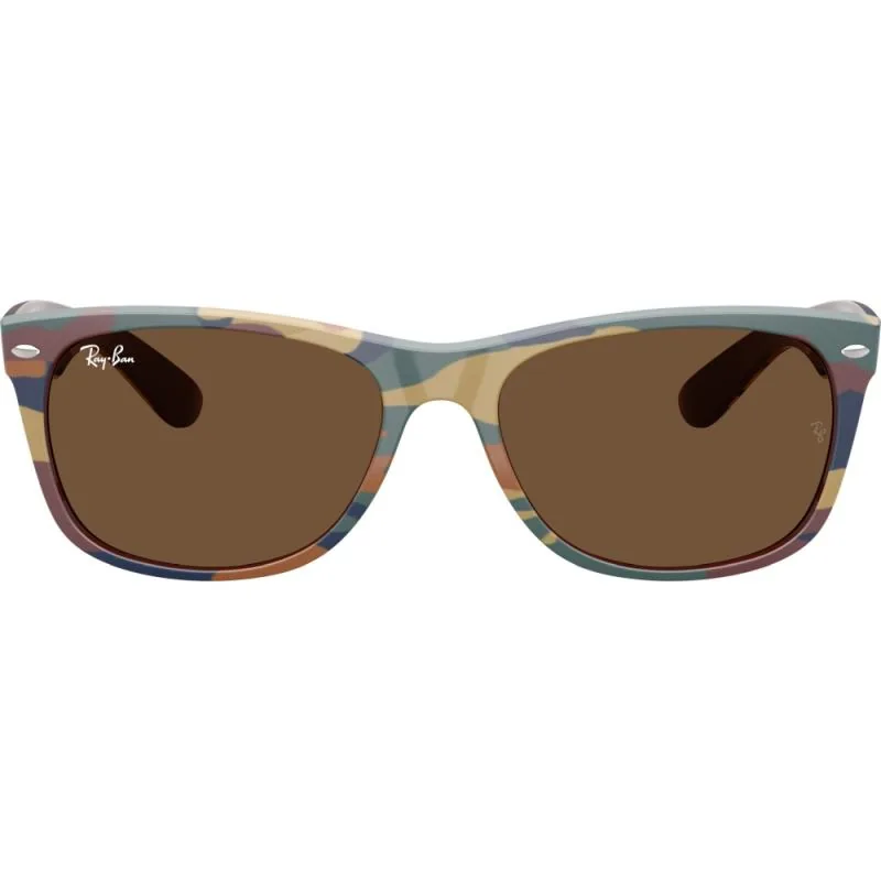Ray-Ban New Wayfarer 55 6825/33