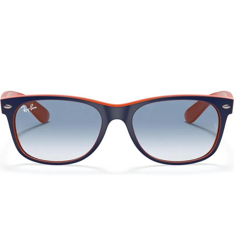Ray-Ban New Wayfarer RB2132 52 789/3F