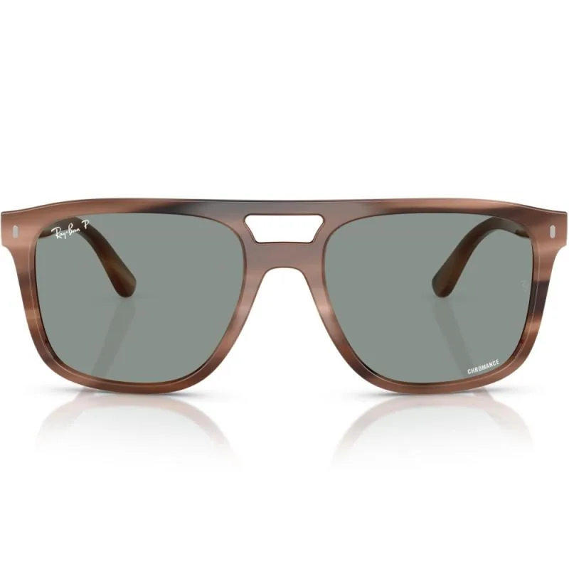 Ray-Ban RB2213CH 55mm