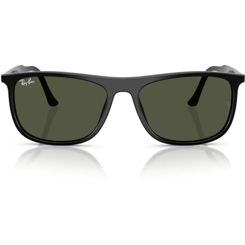Ray-Ban RB2216 901/31 58mm