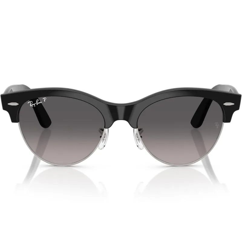 Ray-Ban Clubmaster Marimea 51 1354M3