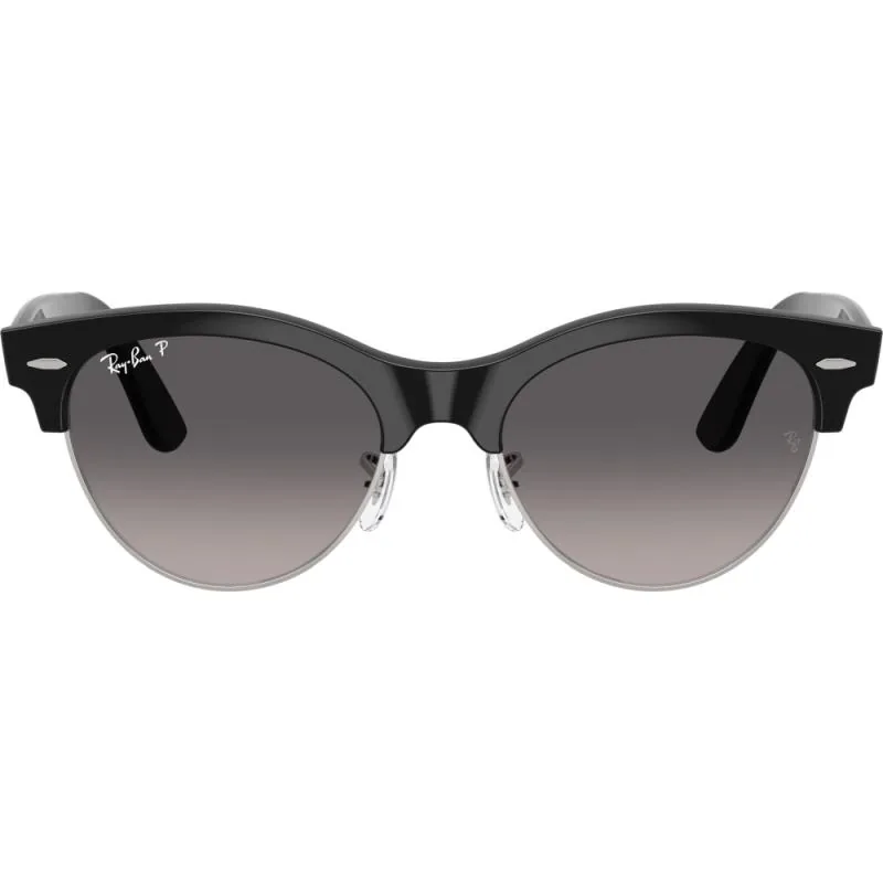 Ray-Ban Clubmaster Marimea 54