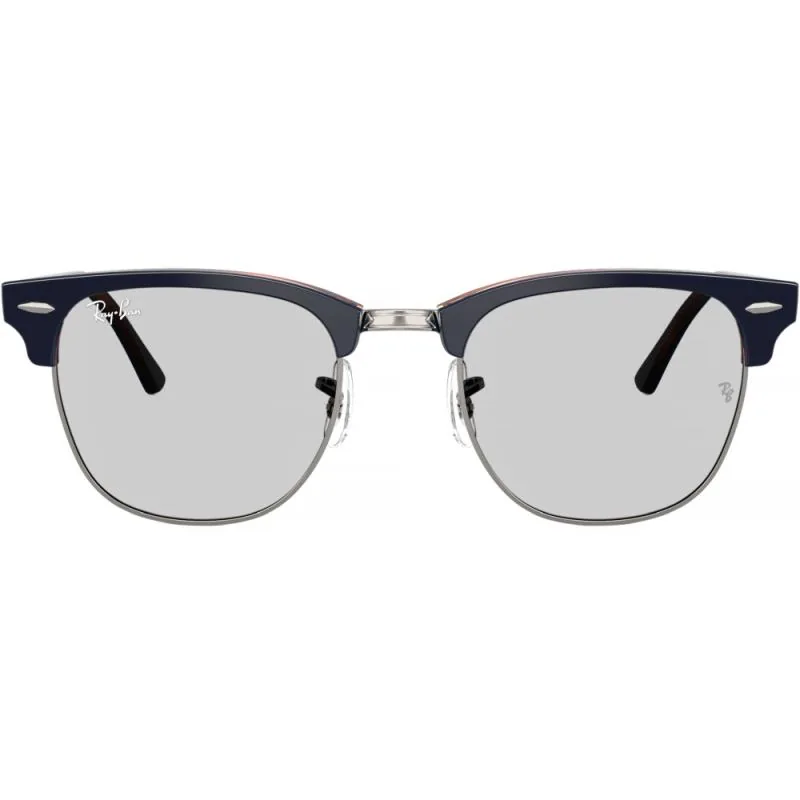 Ray-Ban Clubmaster RB3016 1278B1 49
