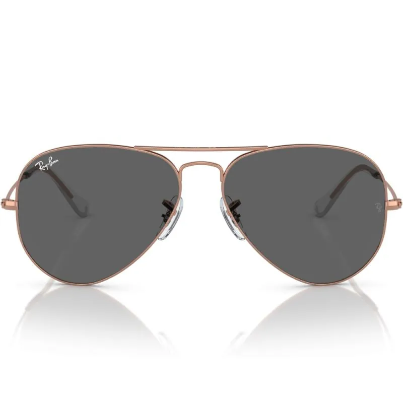 Ray-Ban RB3025 Aviator 55mm 9202B1