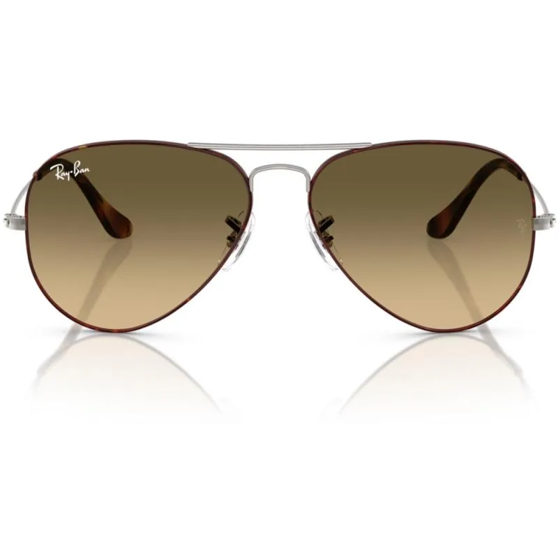 Ray-Ban RB3025 Aviator 58 9270/0A
