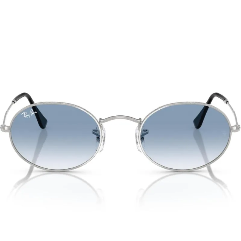Ray-Ban RB3547 003/3F 51 Oval