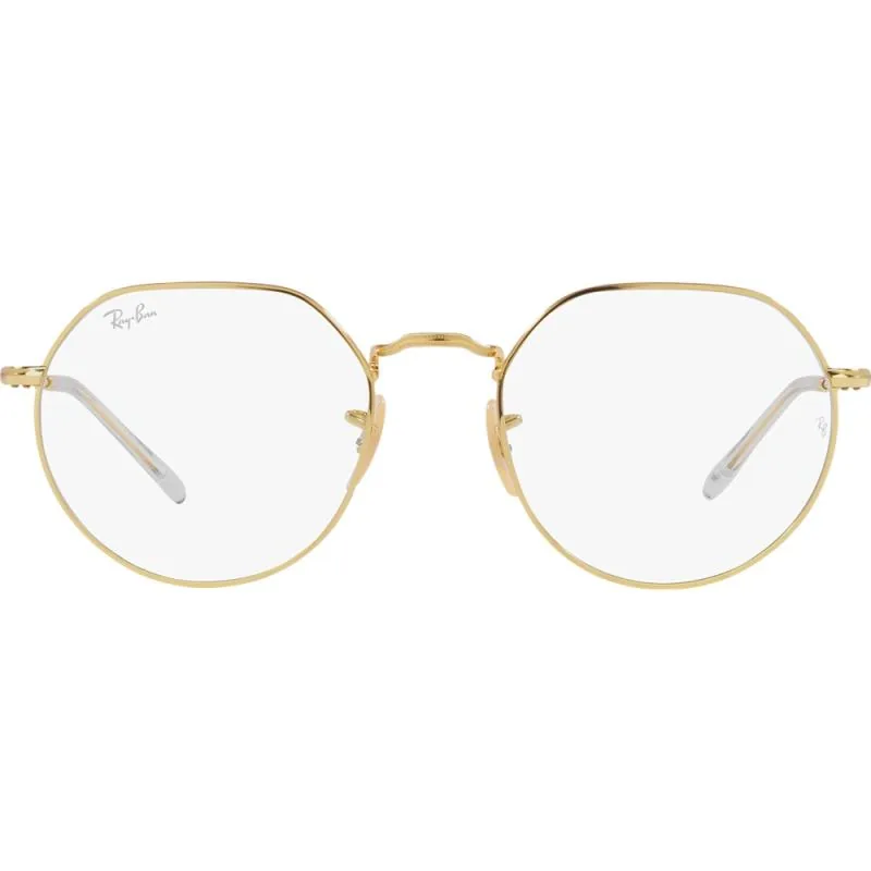 Ray-Ban RB3565 JACK 001/GG 53