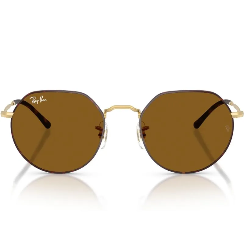 Ray-Ban Jack RB3565 927533 55