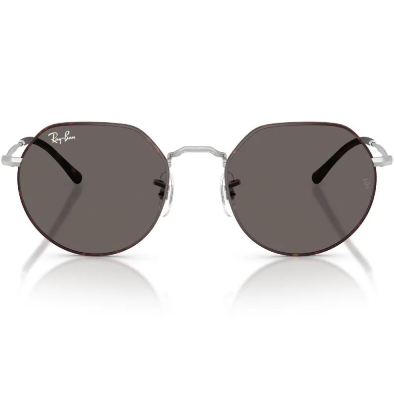 Ray-Ban RB3565 Jack 55