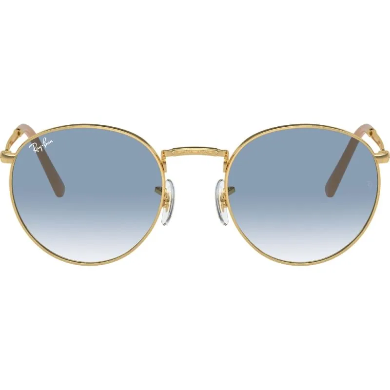 Ray-Ban RB3637 Round 001/3F 50