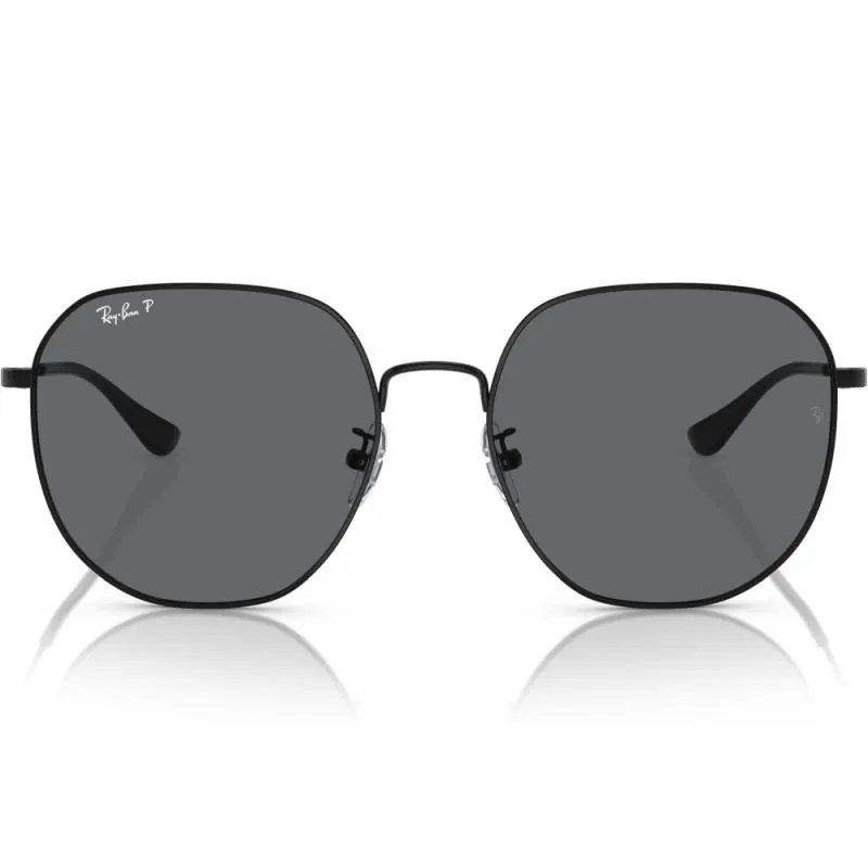 Ray-Ban RB3680D 002/81 Marimea 60