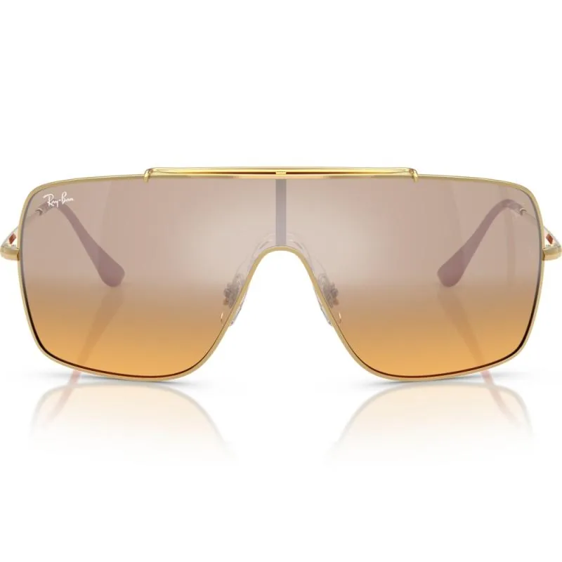 Ray-Ban RB3697M F105Y1 135