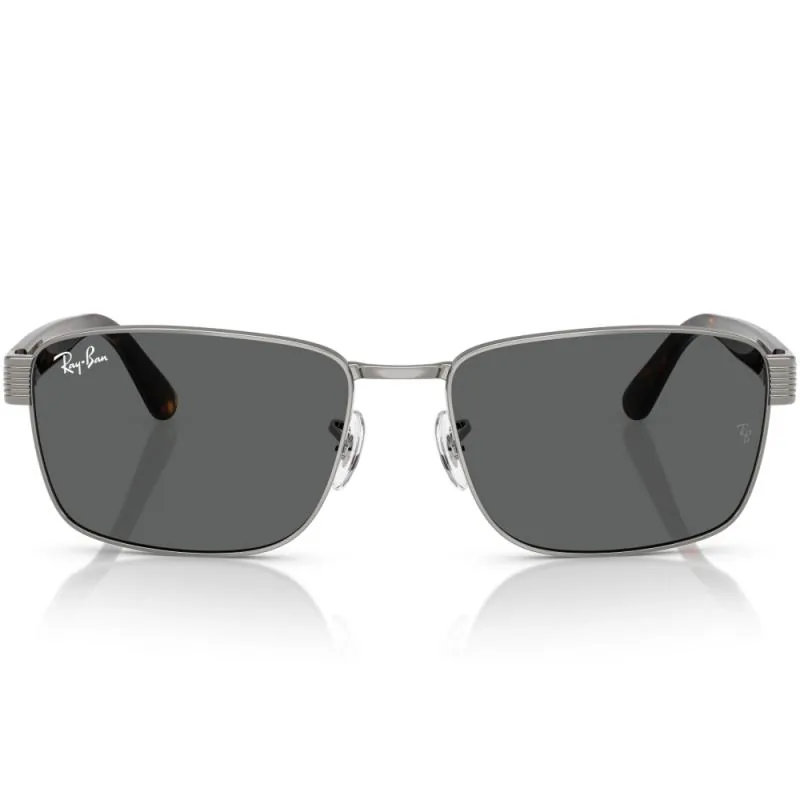 Ray-Ban RB3750 004/B1 62