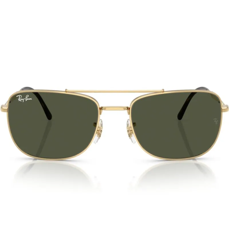Ray-Ban RB3755 001/31 62