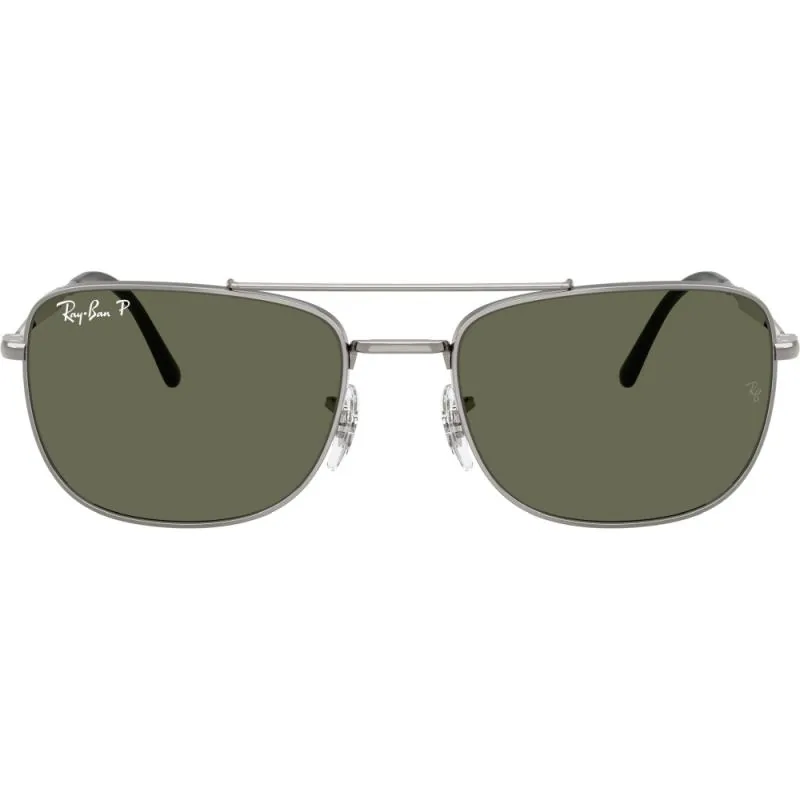 Ray-Ban RB3755 004/58 62