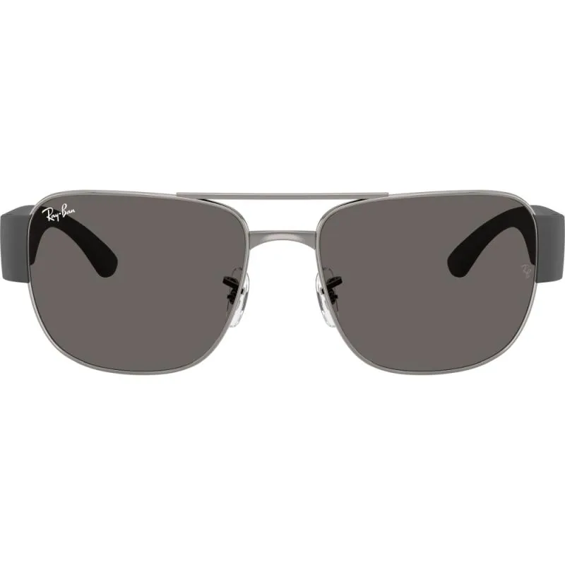 Ray-Ban RB3756 004/B1 59