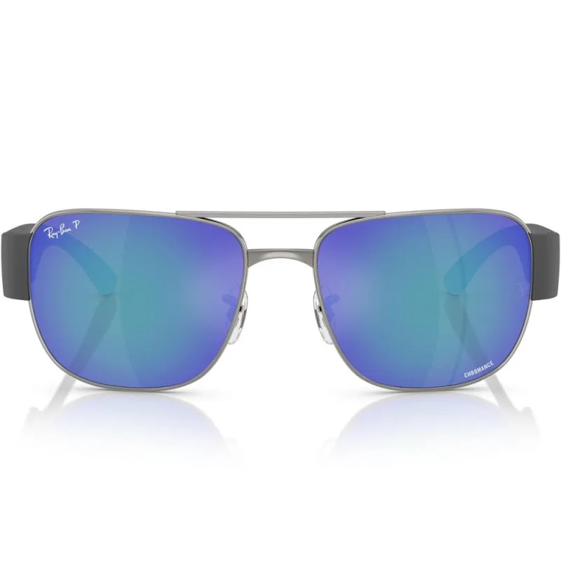 Ray-Ban RB3756CH 004/4L 59