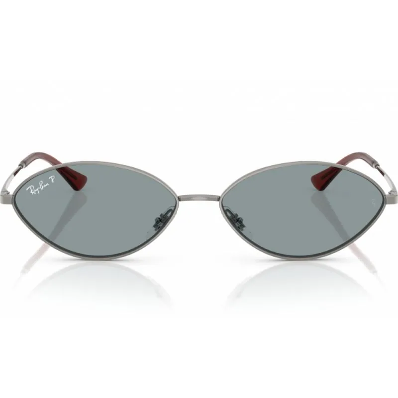 Ray-Ban RB3757 004/2V 56 KAI