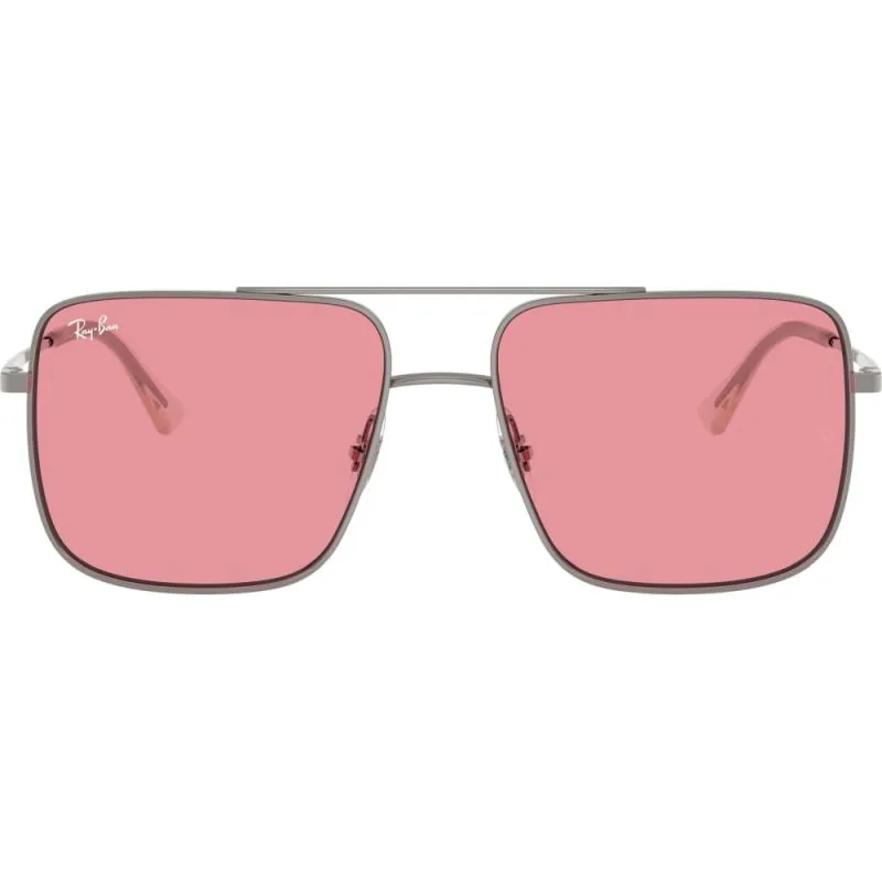Ray-Ban RB3758 004/84 54 ARI