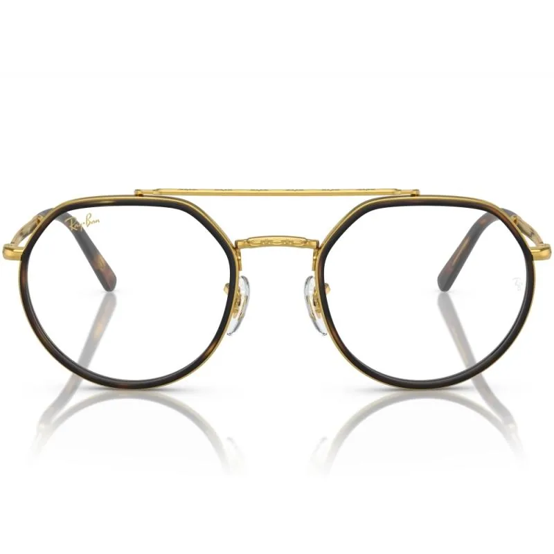 Ray-Ban RB3765 9196GI Marimea 53