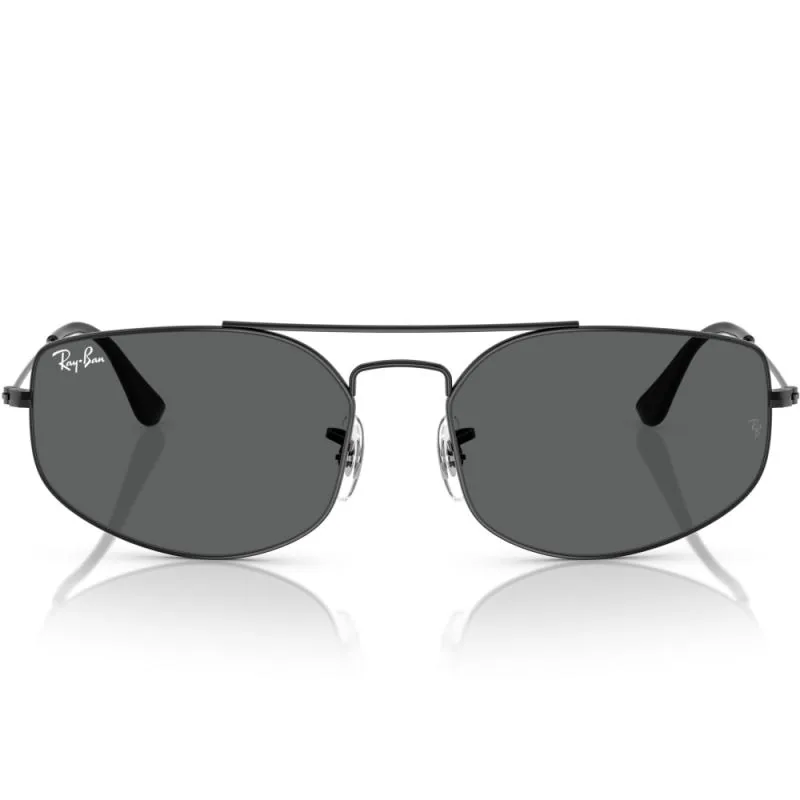 Ray-Ban RB3845 Explorer 5 002/B1 57