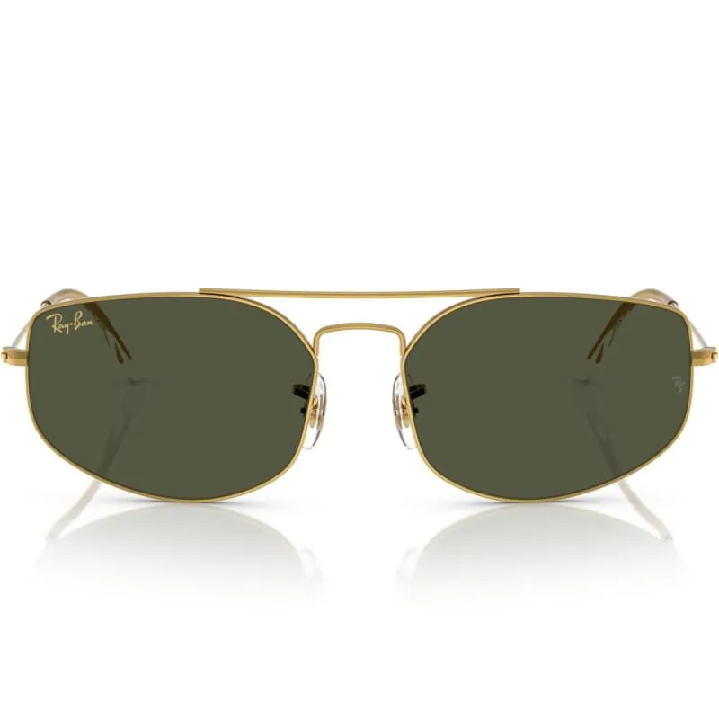 Ray-Ban Explorer RB3845 Marimea 57
