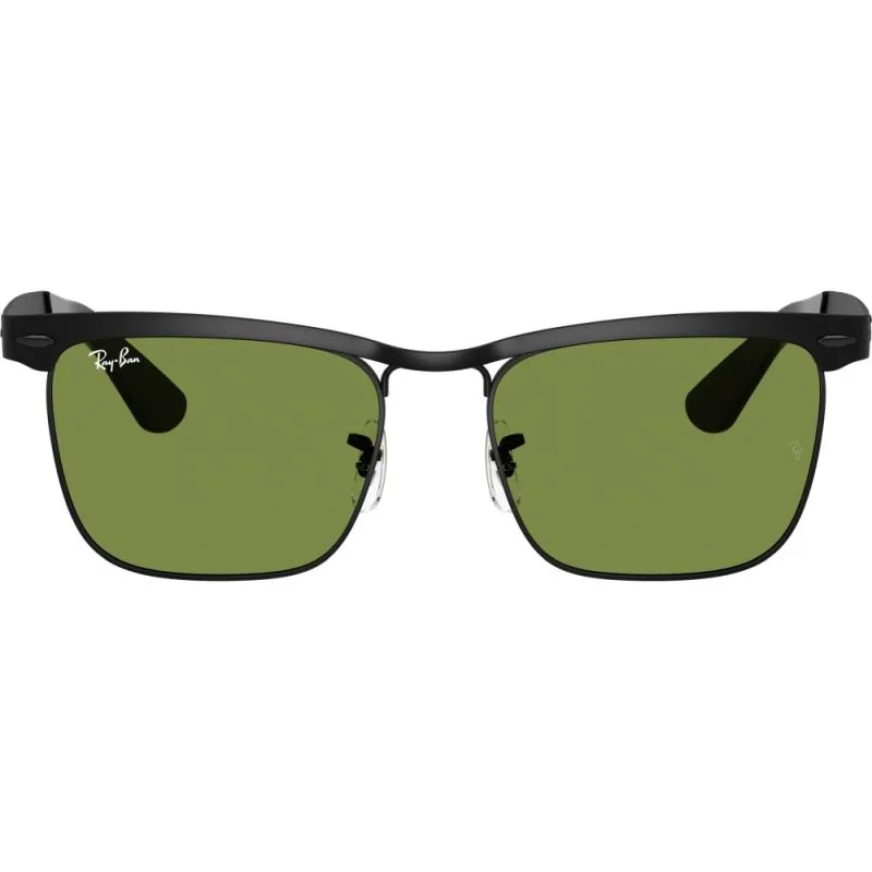 Ray-Ban RB3875 006/4E 56 Wayfarer Deluxe