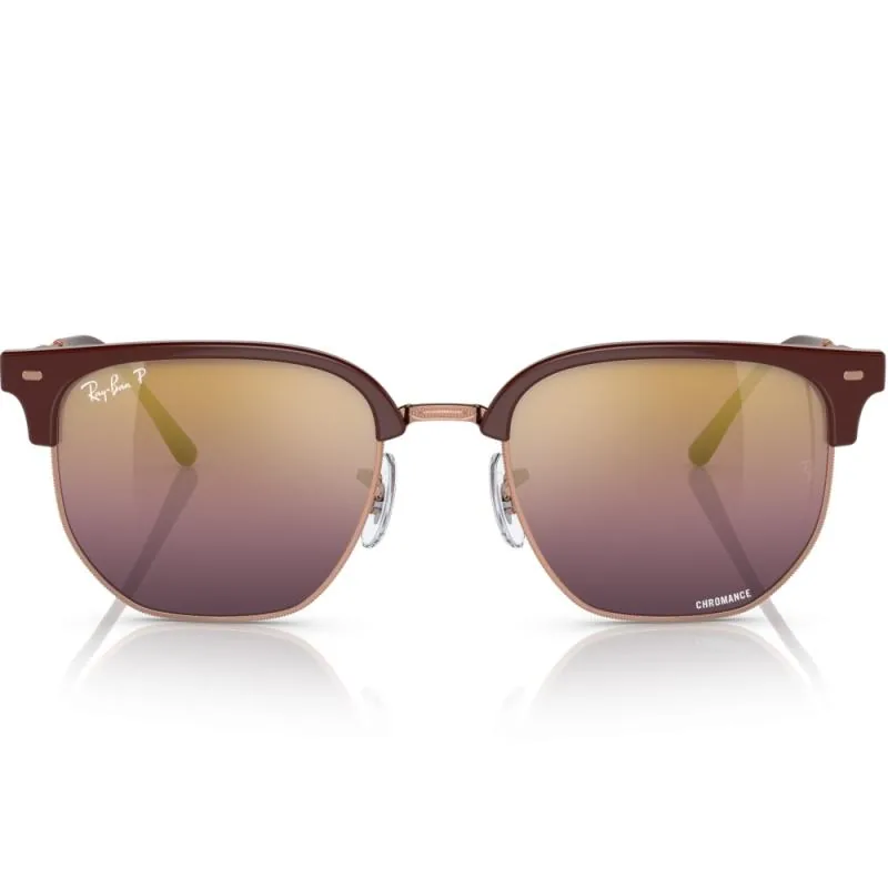 Ray-Ban New Clubmaster 53mm 6654G9