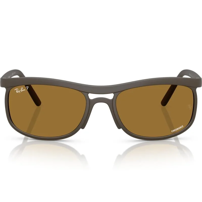 Ray-Ban RB4452CH 612473 56