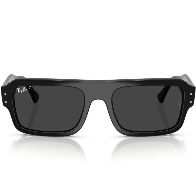 Ray-Ban RB4454 LUKAS 667748 56