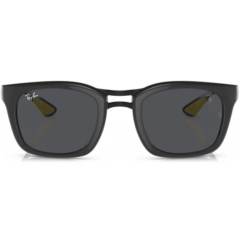 Ray-Ban RB8362M Scuderia Ferrari 53