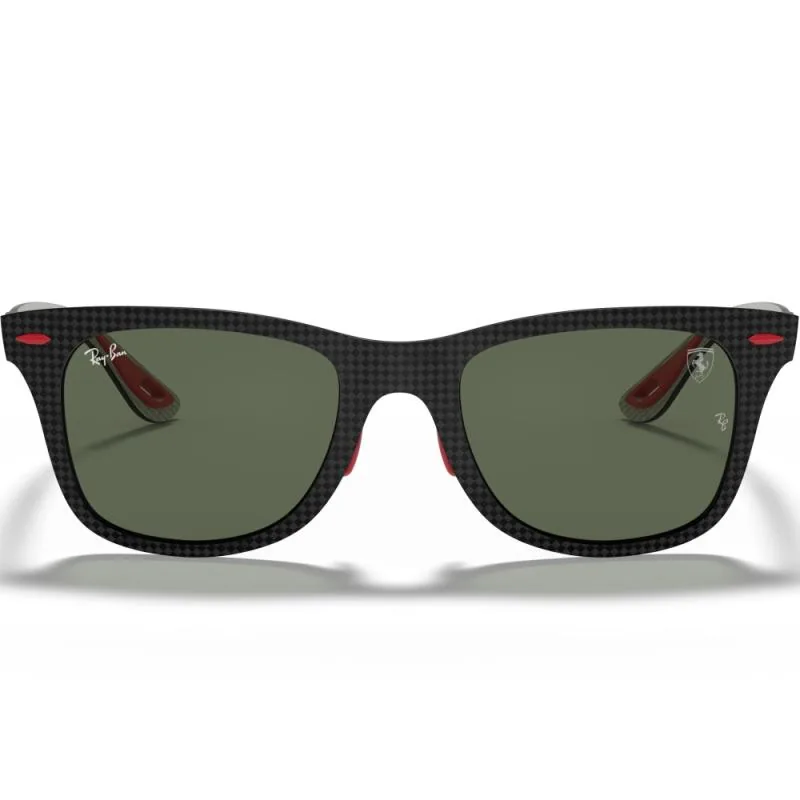 Ray-Ban RB8395M F05471 52