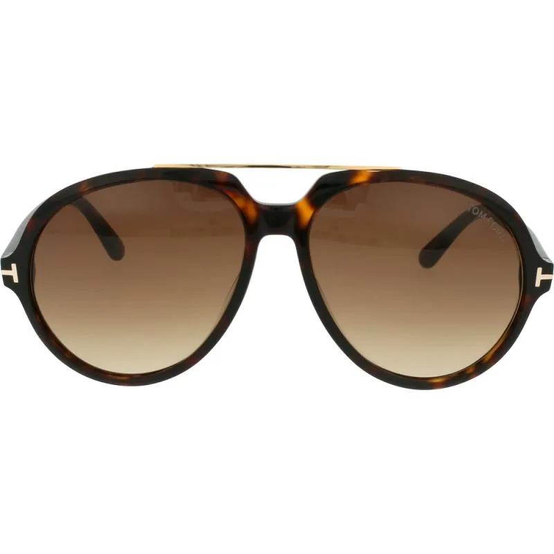 Tom Ford FT1210 AALTO-02 52F